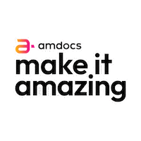 Ai Coding Sticker by amdocs