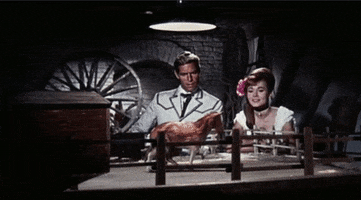 sci fi tiny horse GIF by Warner Archive