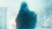Over There Pointing GIF by Ebenezer Movie