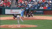 Major League Baseball Sport GIF by MLB