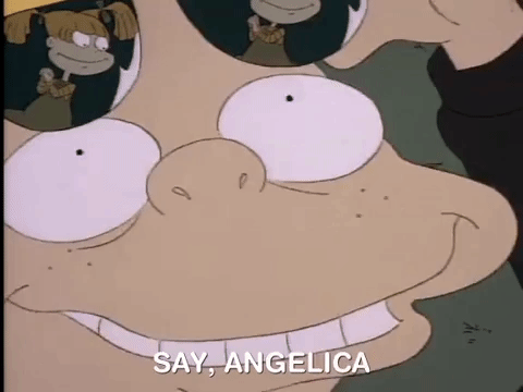 nicksplat rugrats GIF