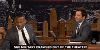 marlon wayans lol GIF by The Tonight Show Starring Jimmy Fallon