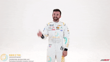 Austin Dillon Nascar GIF by Richard Childress Racing