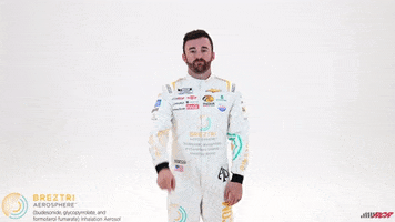 Austin Dillon Nascar GIF by Richard Childress Racing