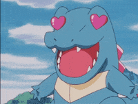 I Love You Valentine GIF by Pokémon