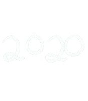 New Year Sticker by Demic