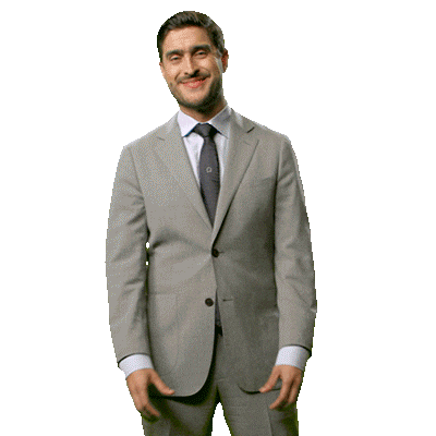 Rodolfo Landeros Sticker by FOX Deportes