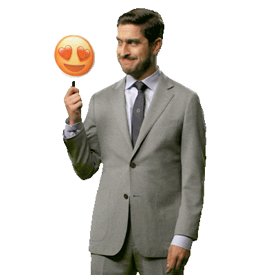 Rodolfo Landeros Sticker by FOX Deportes