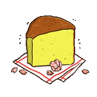 Supportlokale Sticker