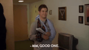 comedy central season 3 episode 17 GIF by Workaholics