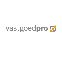Makelaar Huis Sticker by Vastgoedpro