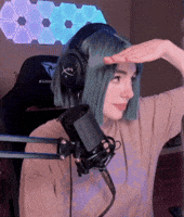 Searching Cute Girl GIF