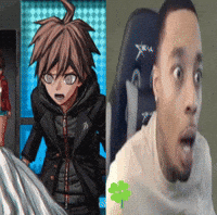 Trigger Happy Havoc GIF