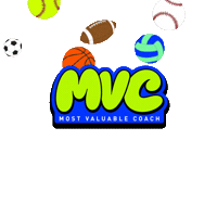 Youth Sports Team Sticker by Sports Matter