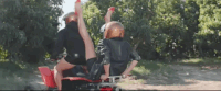 juice GIF by Chromeo