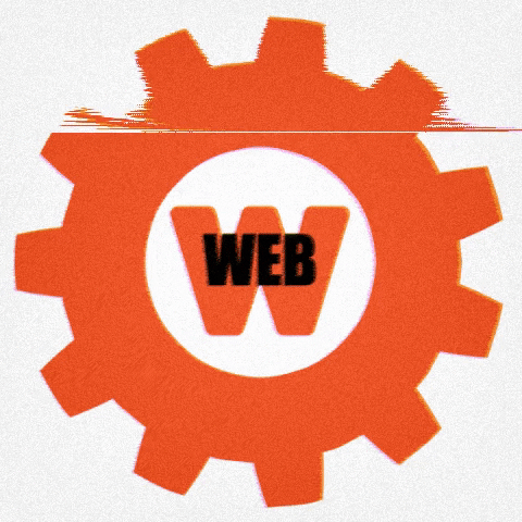 webfactory giphygifmaker gear webfactory web factory GIF