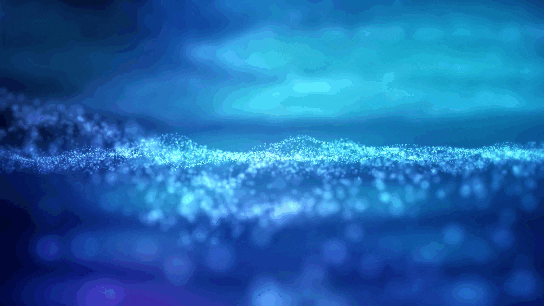 Wave Wallpaper GIF