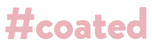 freecoatnails nails organic salon fc Sticker