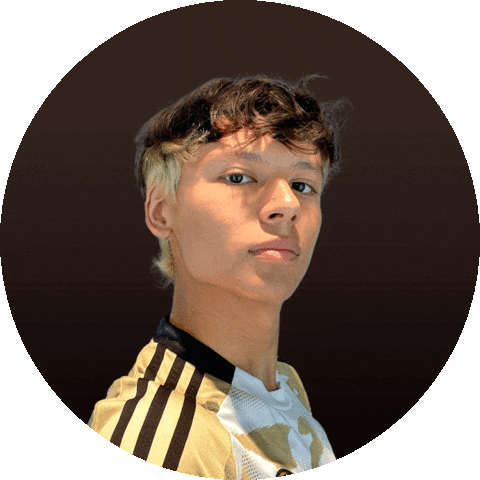 Boy Sticker