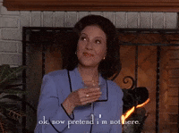 season 5 netflix GIF by Gilmore Girls 