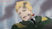 Season 2 Episode 6 GIF by Crunchyroll