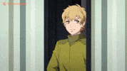 Season 2 GIF by Crunchyroll