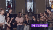 kenyoncollege  GIF