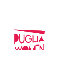 PugliaWomenLead women digital diversity empowerment Sticker