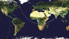 europeanspaceagency animation space science earth GIF