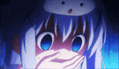Chino GIF