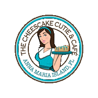 Cheesecake_Cutie  Sticker
