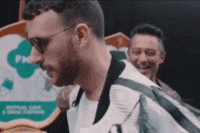 Laugh Lol GIF by Don Diablo