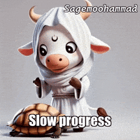 Joy Transformation GIF by Sagemoohammad
