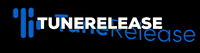 TuneRelease youtube spotify stream playlist GIF