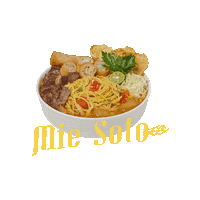 Comida Ph-1 Sticker by CULTR