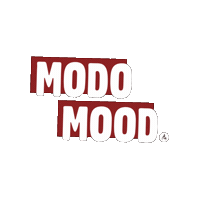 modo_yoga mood yoga modo hot yoga Sticker