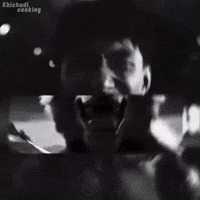 Beast From The East Mma GIF