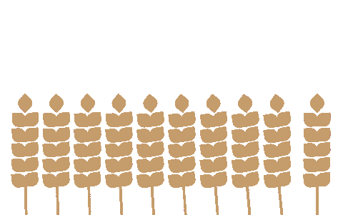 Trophy Agriculture Sticker by WestBred Wheat