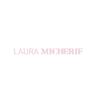dralauramicherif laura dermatologia dermato tricologia Sticker