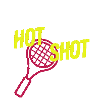 Ball Tennis Sticker by Millennium Estoril Open