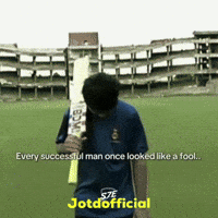 Virat Kohli GIF