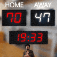 47 Away GIF