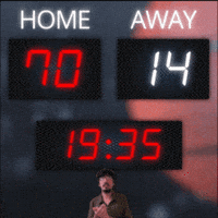 14 Away GIF