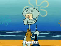 season 4 whale of a birthday GIF by SpongeBob SquarePants