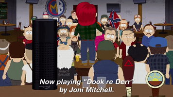 comedy central 21x1 GIF by South Park 