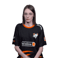 The Bears Esports Sticker by Virtus.pro