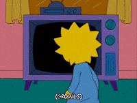 Episode 8 GIF by The Simpsons