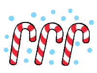 Christmas Sticker Sticker by Ai and Aiko
