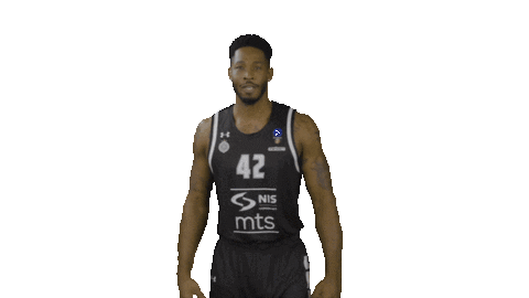 Partizan Sticker by sportmts