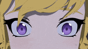 Eyes Shock GIF by Rooster Teeth